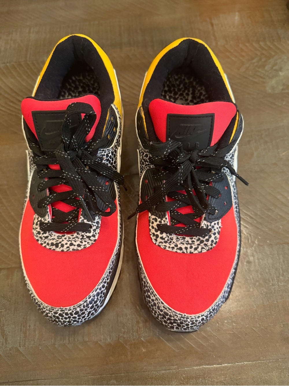 Nike Air Max 90 SE size 9 women’s